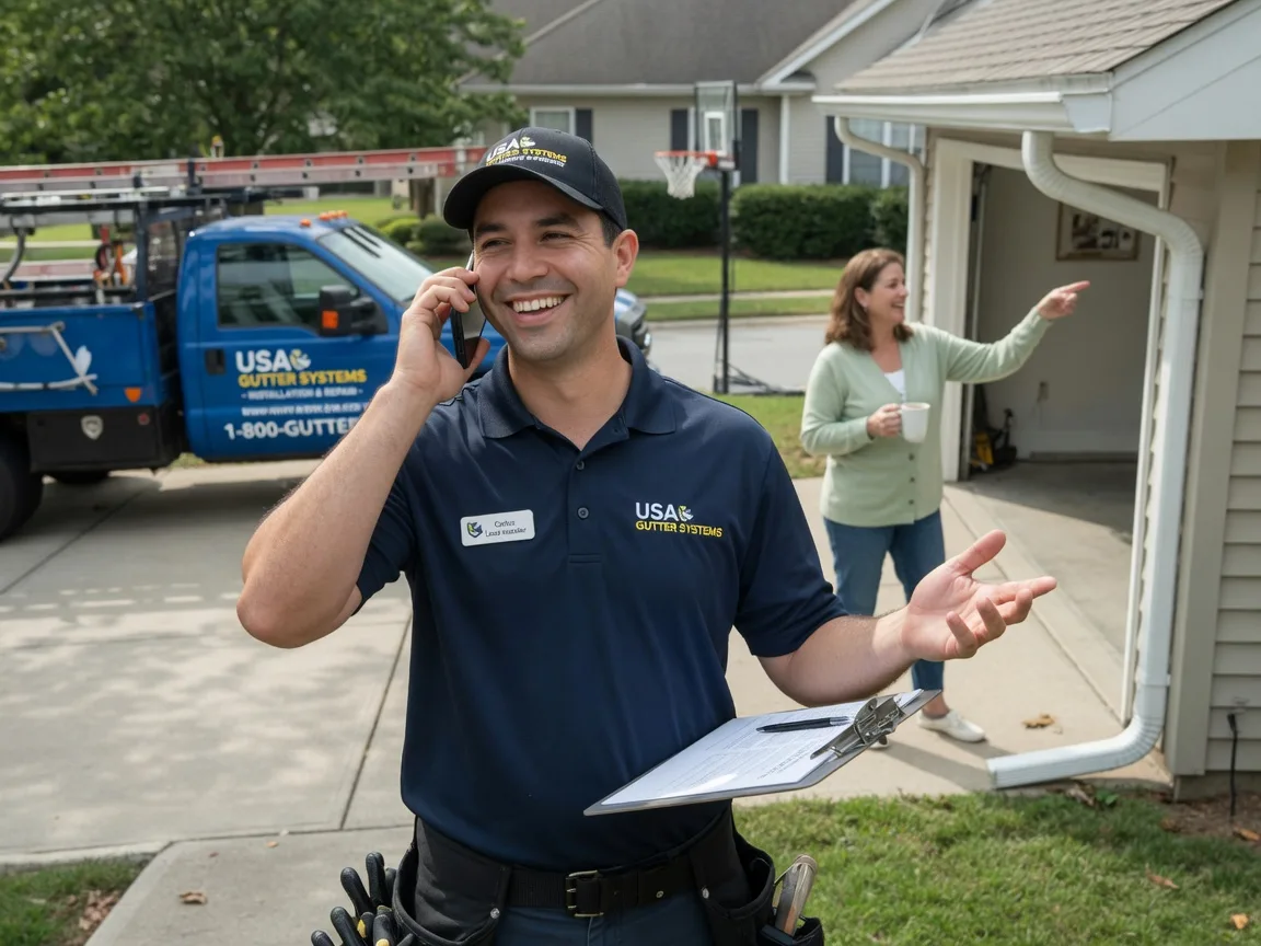 Gutter Installation Beallsville, OH FAQs